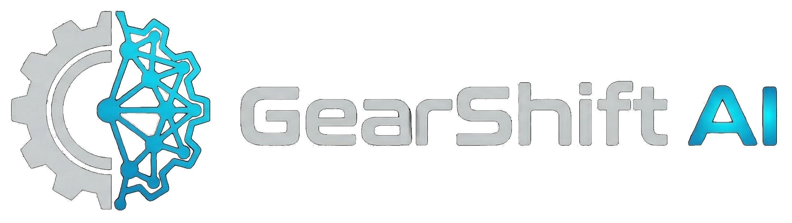 GearShift AI Logo
